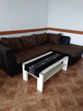 2 makuuhuonetta Vastanitšeski, Plovdiv