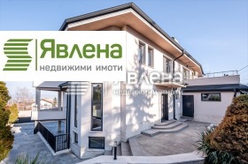 Huis Dragalevtsi, Sofia