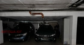 Дава под наем ГАРАЖ, ПАРКОМЯСТО, гр. София, Лагера