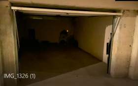 ГАРАЖ, ПАРКОМЯСТО, 26 m2