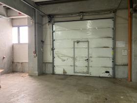 Zu vermieten Industriegebäude