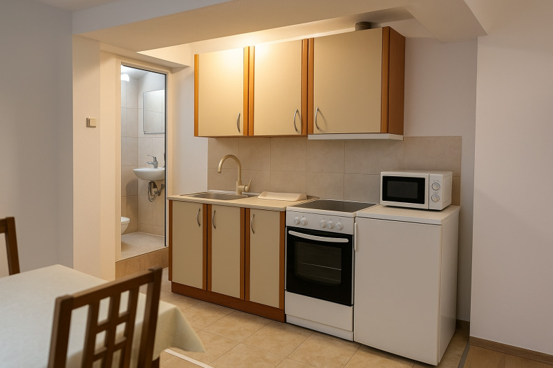 K pronájmu  Studio Sofia , Slatina , 18 m2 | 26659616 - obraz [4]