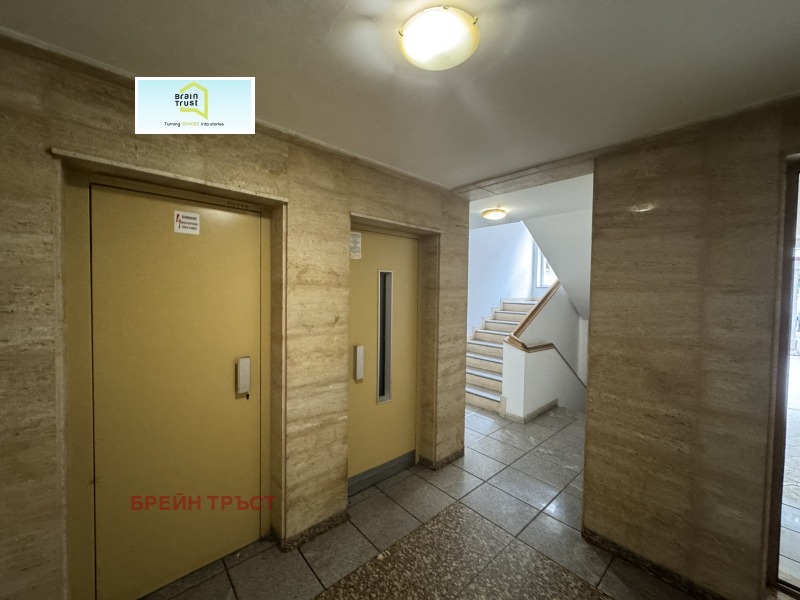 Te huur  1 slaapkamer Sofia , Lozenets , 67 m² | 67739254 - afbeelding [12]
