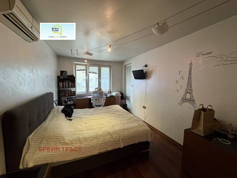 Te huur  1 slaapkamer Sofia , Lozenets , 67 m² | 67739254 - afbeelding [7]