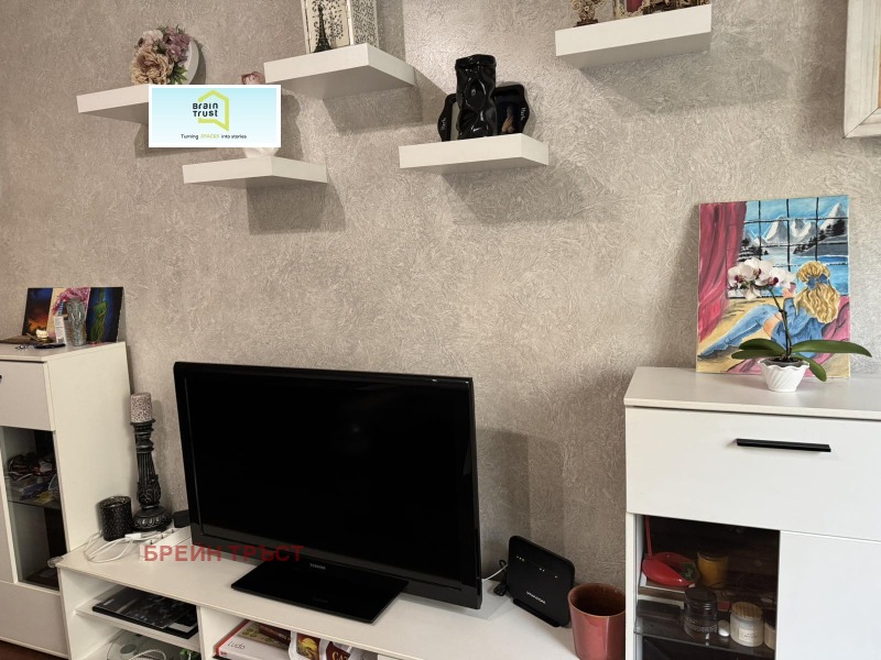 Te huur  1 slaapkamer Sofia , Lozenets , 67 m² | 67739254 - afbeelding [2]