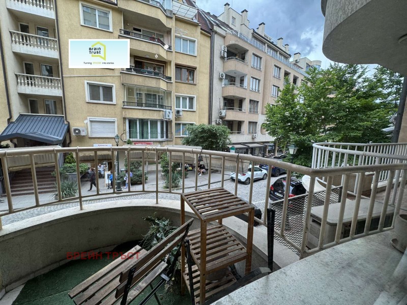 Te huur  1 slaapkamer Sofia , Lozenets , 67 m² | 67739254 - afbeelding [5]