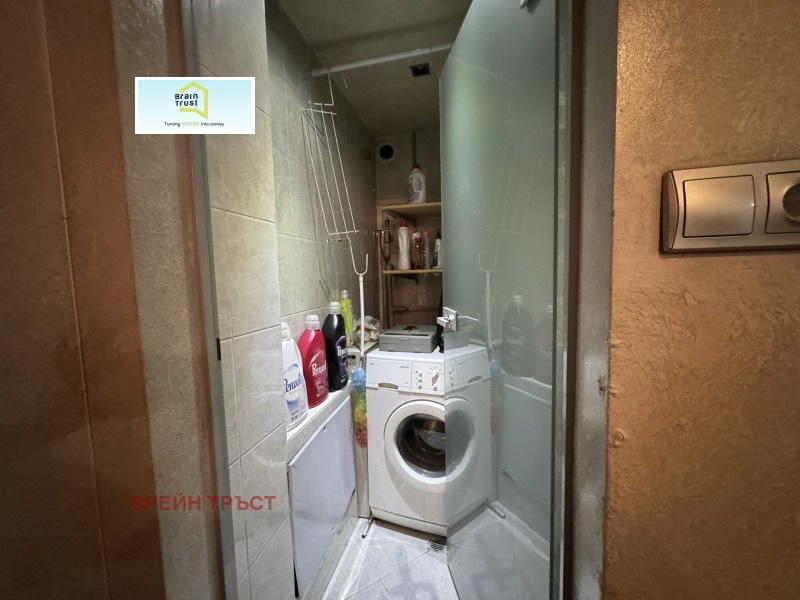 Te huur  1 slaapkamer Sofia , Lozenets , 67 m² | 67739254 - afbeelding [11]
