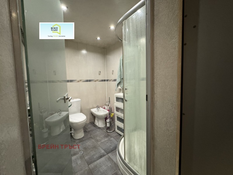 Te huur  1 slaapkamer Sofia , Lozenets , 67 m² | 67739254 - afbeelding [9]