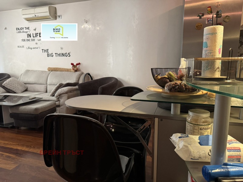 Te huur  1 slaapkamer Sofia , Lozenets , 67 m² | 67739254 - afbeelding [3]