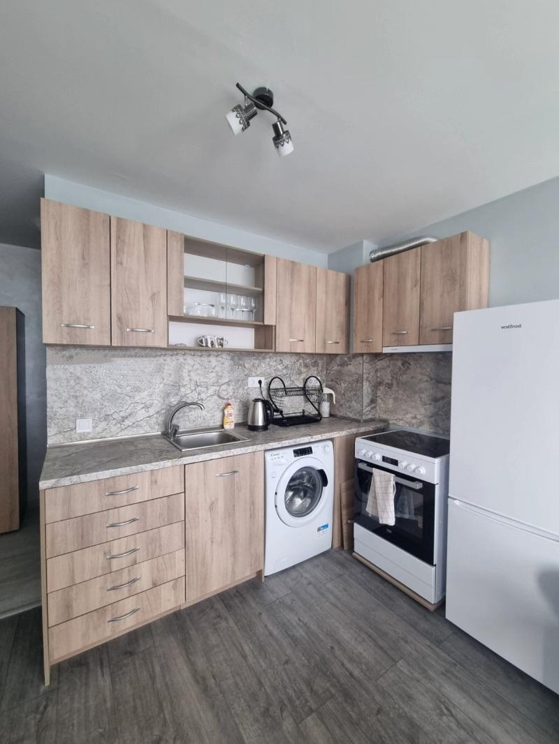В аренду  1 спальня София , Левски , 51 кв.м | 36368970 - изображение [2]