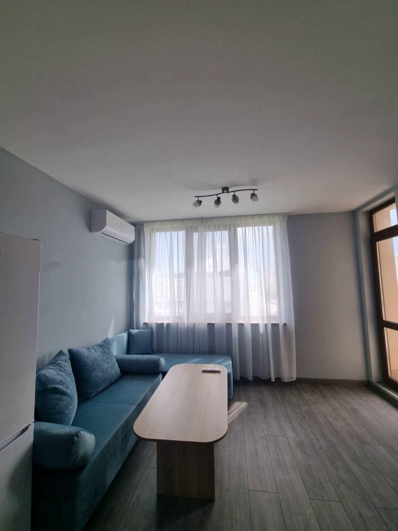В аренду  1 спальня София , Левски , 51 кв.м | 36368970 - изображение [3]