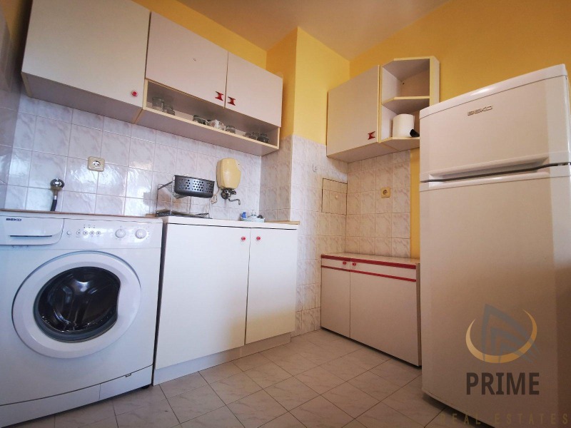 Vuokrattavana  1 makuuhuone Burgas , Slavejkov , 50 neliömetriä | 69418706 - kuva [2]