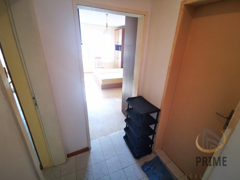 Vuokrattavana  1 makuuhuone Burgas , Slavejkov , 50 neliömetriä | 69418706 - kuva [11]