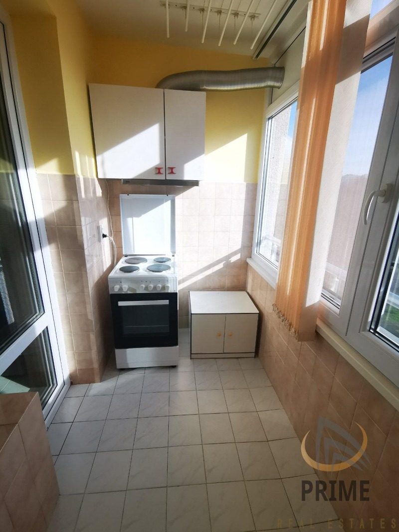 Vuokrattavana  1 makuuhuone Burgas , Slavejkov , 50 neliömetriä | 69418706 - kuva [5]