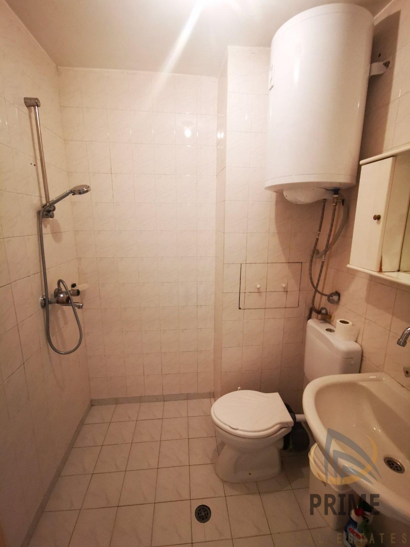 Vuokrattavana  1 makuuhuone Burgas , Slavejkov , 50 neliömetriä | 69418706 - kuva [12]