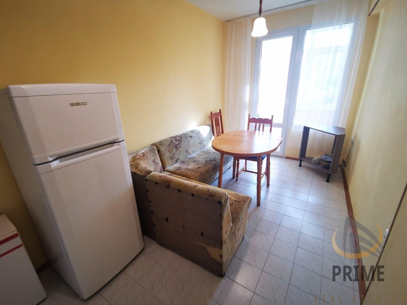 Vuokrattavana  1 makuuhuone Burgas , Slavejkov , 50 neliömetriä | 69418706 - kuva [4]