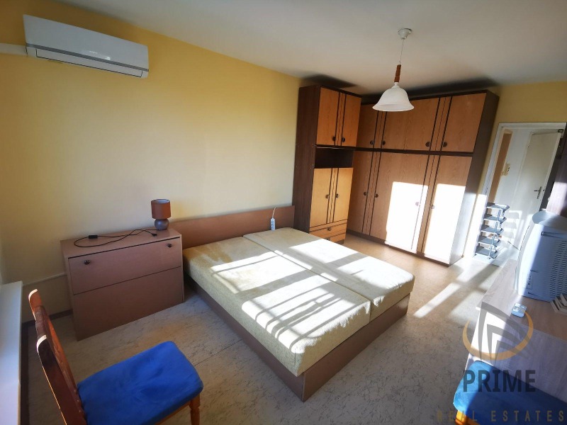 Vuokrattavana  1 makuuhuone Burgas , Slavejkov , 50 neliömetriä | 69418706 - kuva [8]