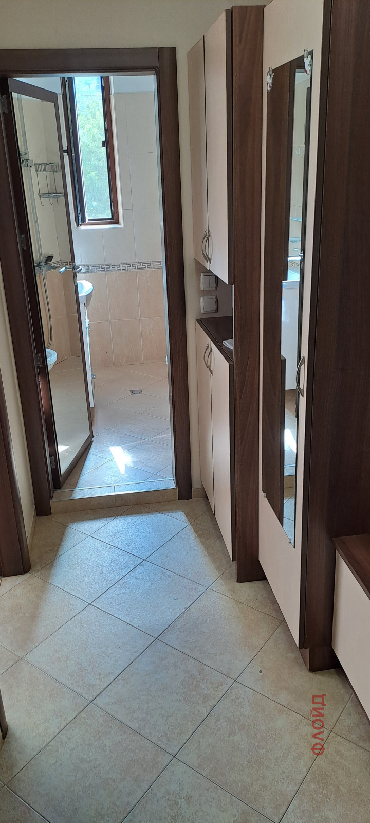 В аренду  1 спальня София , Надежда 2 , 68 кв.м | 91774738 - изображение [13]