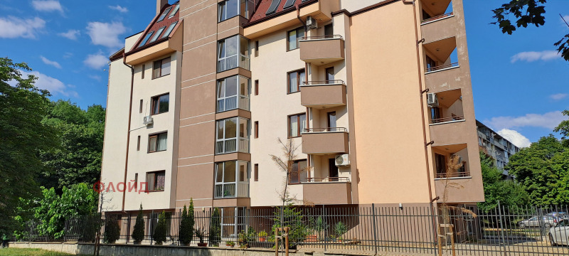 В аренду  1 спальня София , Надежда 2 , 68 кв.м | 91774738 - изображение [2]