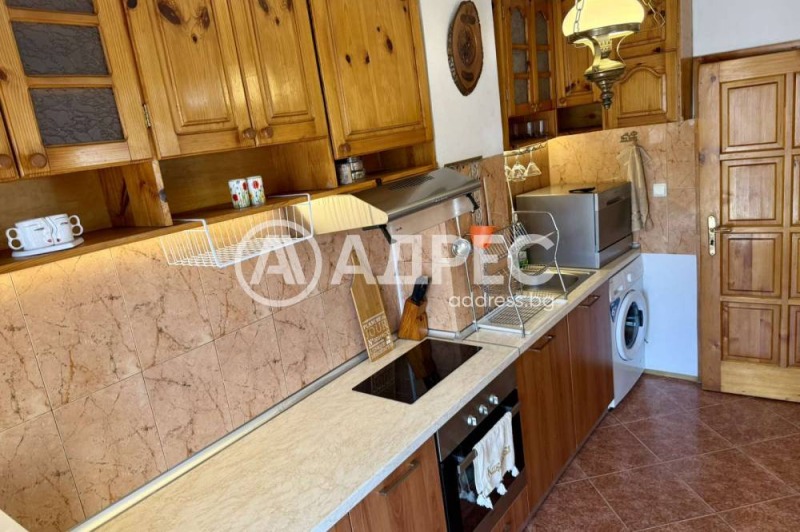 Te huur  1 slaapkamer Sofia , Lozenets , 78 m² | 93022176 - afbeelding [4]
