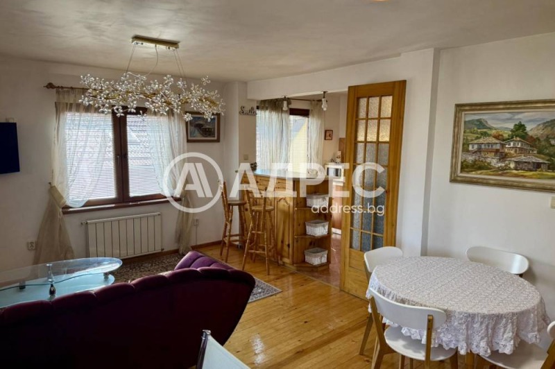 Te huur  1 slaapkamer Sofia , Lozenets , 78 m² | 93022176 - afbeelding [2]