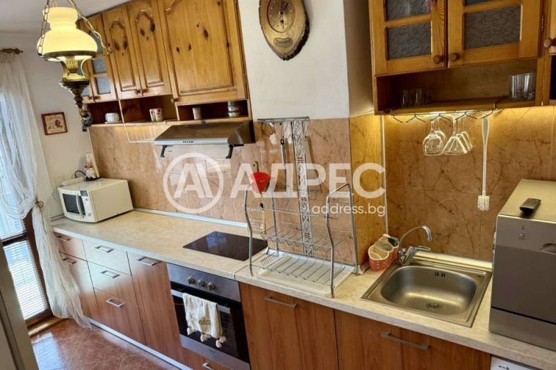Te huur  1 slaapkamer Sofia , Lozenets , 78 m² | 93022176 - afbeelding [5]