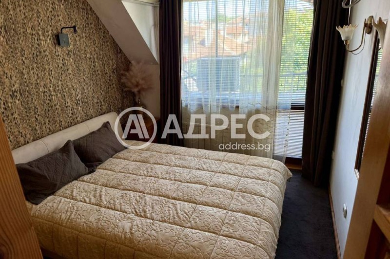Te huur  1 slaapkamer Sofia , Lozenets , 78 m² | 93022176 - afbeelding [7]
