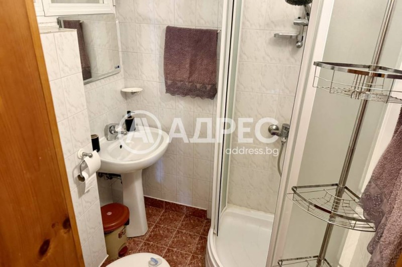 Te huur  1 slaapkamer Sofia , Lozenets , 78 m² | 93022176 - afbeelding [12]