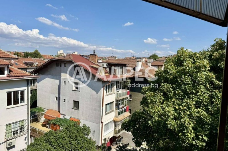 Te huur  1 slaapkamer Sofia , Lozenets , 78 m² | 93022176 - afbeelding [11]