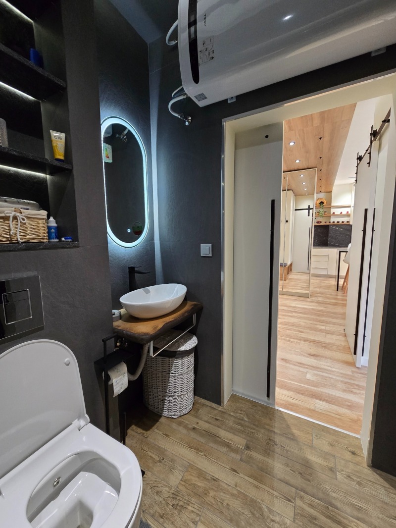 Da affittare  1 camera da letto Plovdiv , Hristo Smirnenski , 70 mq | 75565535 - Immagine [4]