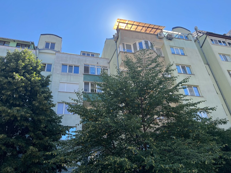 Para alugar  1 quarto Sofia , Goce Deltchev , 42 m² | 95304230 - imagem [16]