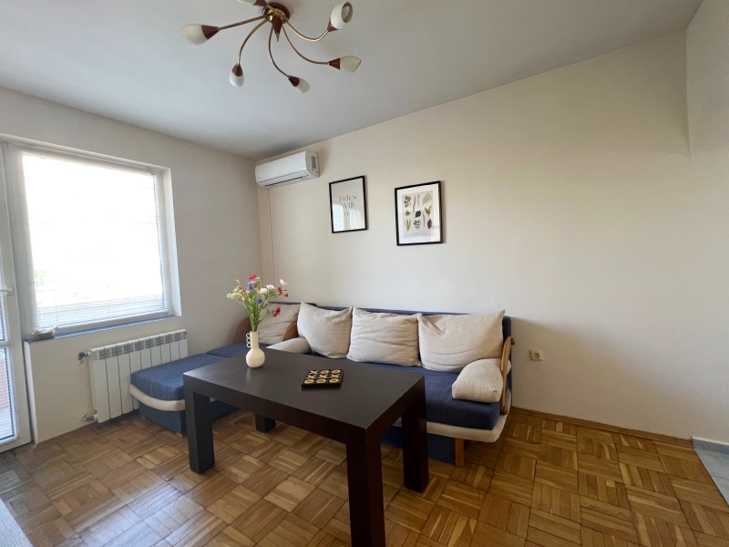 Para alugar  1 quarto Sofia , Goce Deltchev , 42 m² | 95304230 - imagem [3]