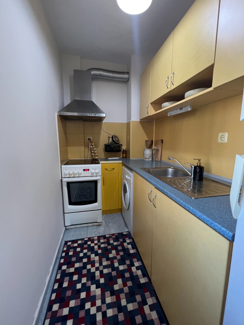 Para alugar  1 quarto Sofia , Goce Deltchev , 42 m² | 95304230 - imagem [7]