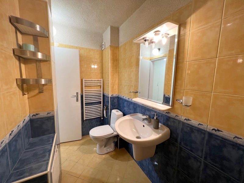 Para alugar  1 quarto Sofia , Goce Deltchev , 42 m² | 95304230 - imagem [9]