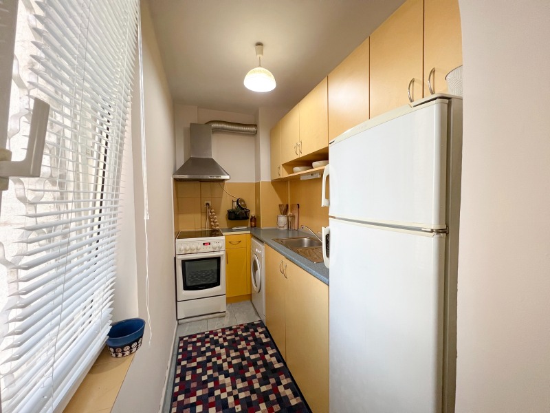 Para alugar  1 quarto Sofia , Goce Deltchev , 42 m² | 95304230 - imagem [8]