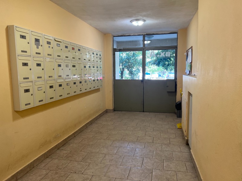 Para alugar  1 quarto Sofia , Goce Deltchev , 42 m² | 95304230 - imagem [15]