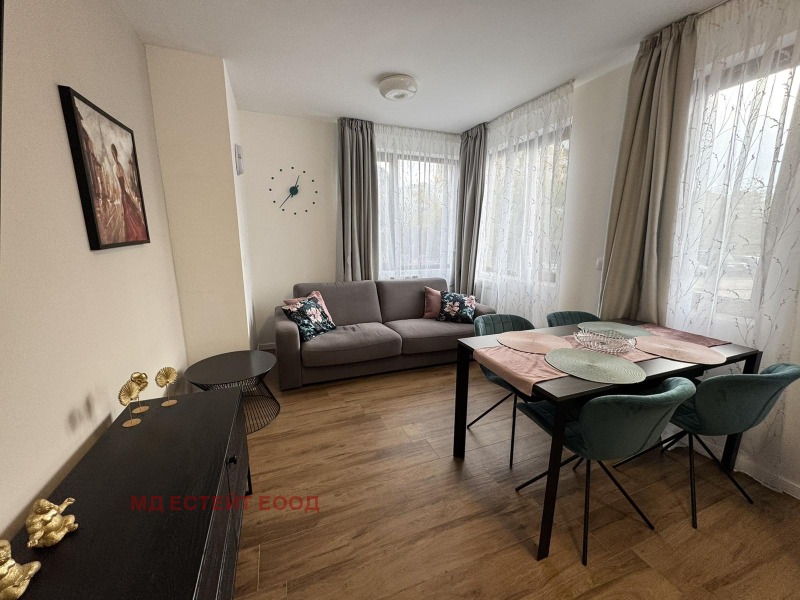 Дава под наем 2-СТАЕН, гр. София, Студентски град