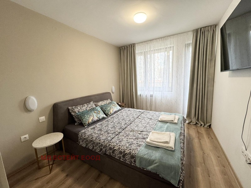 Дава под наем 2-СТАЕН, гр. София, Студентски град, снимка 4 - Апартаменти - 52202489