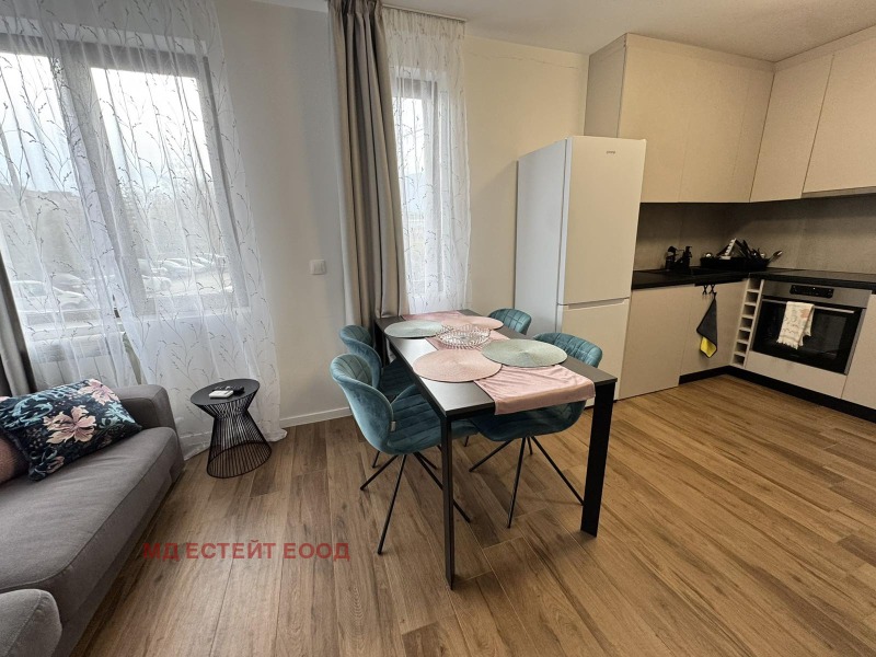 Дава под наем 2-СТАЕН, гр. София, Студентски град, снимка 2 - Апартаменти - 52202489