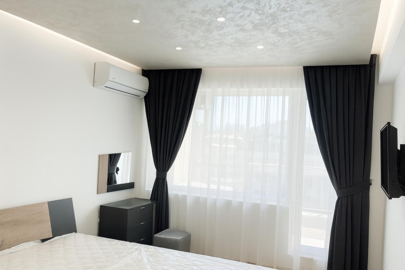 Дава под наем 2-СТАЕН, гр. Пловдив, Кършияка, снимка 2 - Апартаменти - 52690168