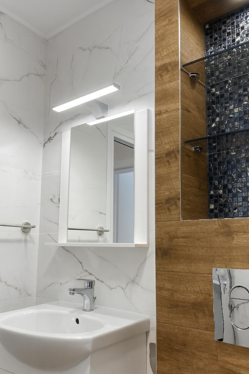 Дава под наем 2-СТАЕН, гр. Пловдив, Кършияка, снимка 4 - Апартаменти - 52690168