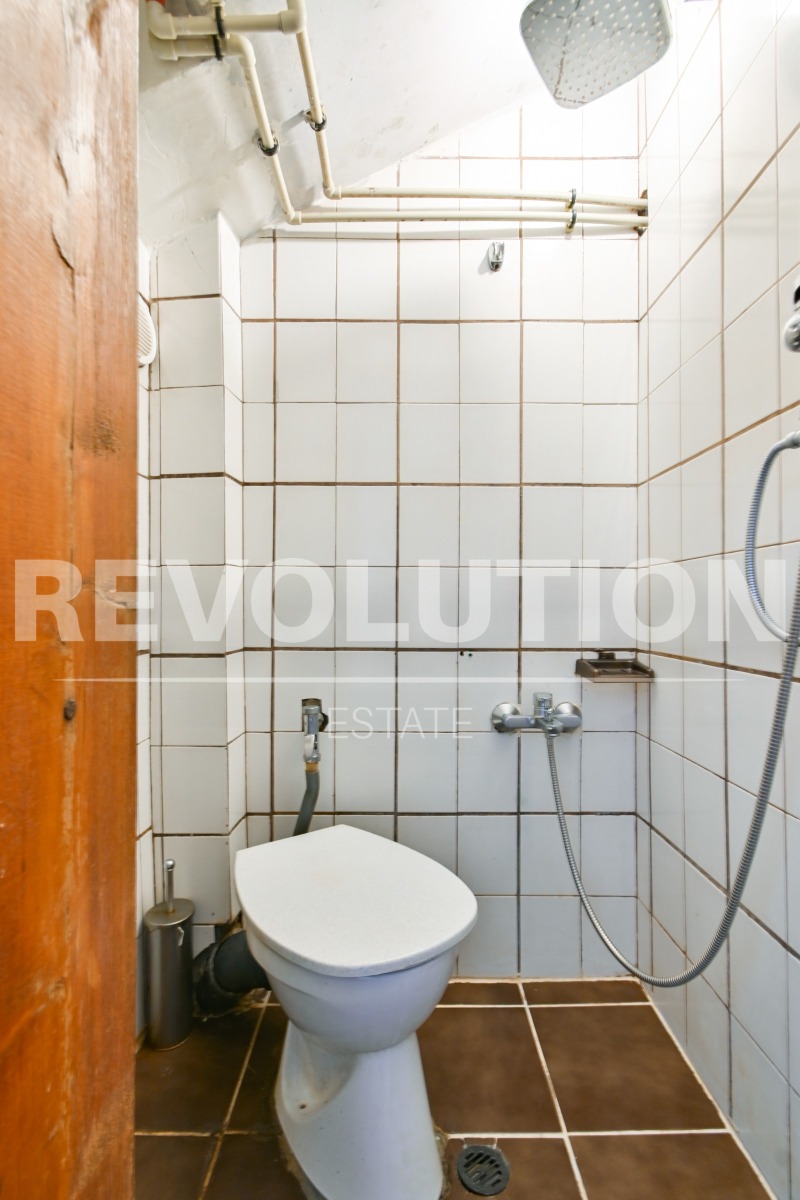 For Rent  2 bedroom Sofia , Lozenets , 70 sq.m | 56434478 - image [6]