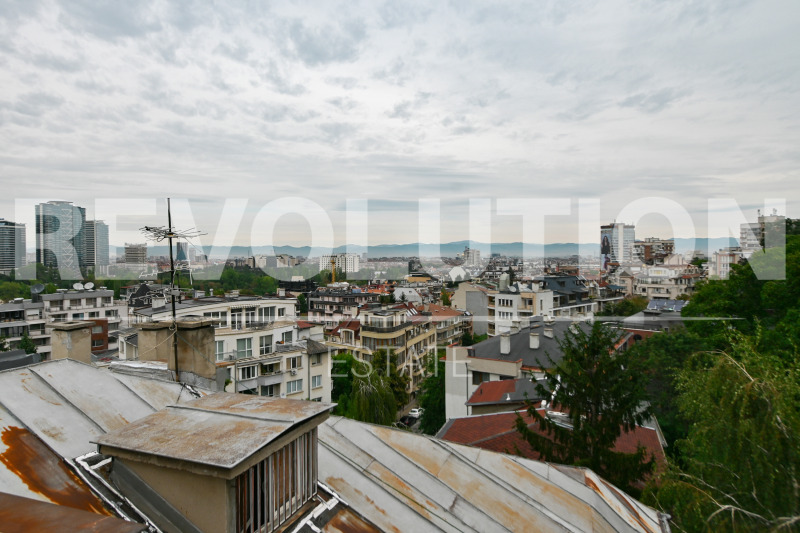 For Rent  2 bedroom Sofia , Lozenets , 70 sq.m | 56434478 - image [10]