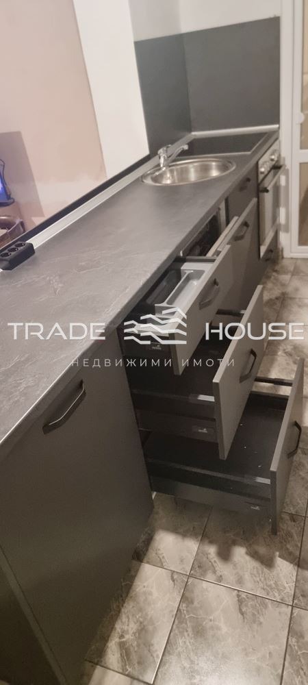 Дава под наем 3-СТАЕН, гр. Пловдив, Кършияка, снимка 3 - Апартаменти - 53872953