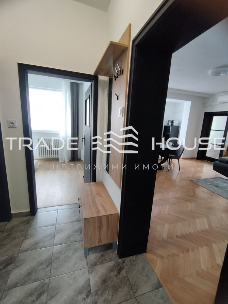 Дава под наем 3-СТАЕН, гр. Пловдив, Кършияка, снимка 7 - Апартаменти - 53872953