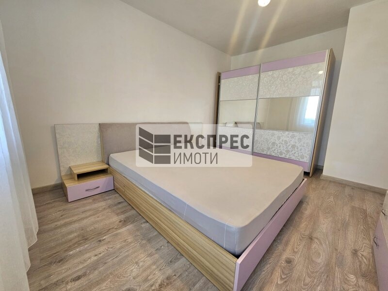 Дава под наем 3-СТАЕН, гр. Варна, Лятно кино Тракия, снимка 8 - Апартаменти - 55099324