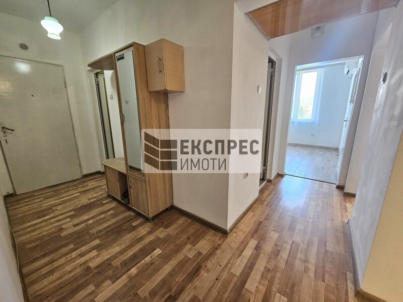 Дава под наем 3-СТАЕН, гр. Варна, Лятно кино Тракия, снимка 13 - Апартаменти - 55099324