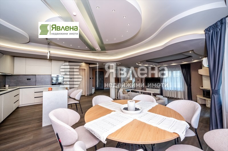 Издаје се  Кућа Софија , Драгалевци , 350 м2 | 85683107 - слика [10]