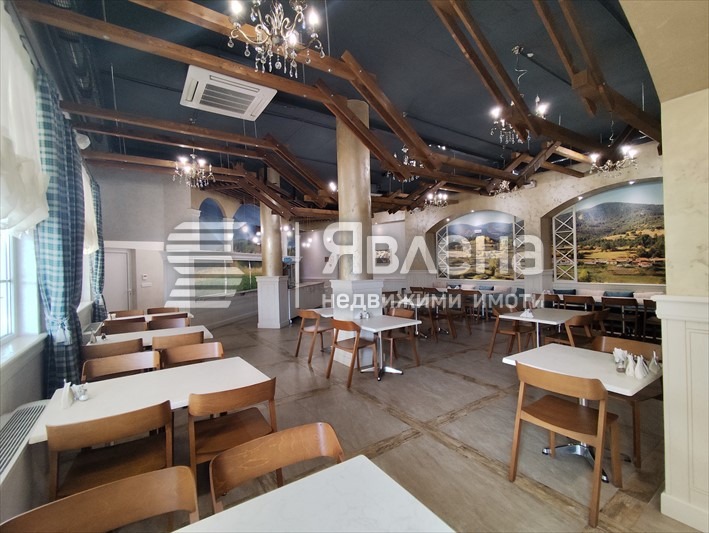 Дава под наем ЗАВЕДЕНИЕ, гр. Пловдив, Коматево
