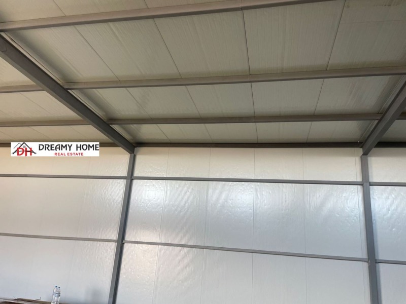 Til leje  Opbevaring Stara Zagora , Industrialna zona - zapad , 180 kvm | 42715049 - billede [3]